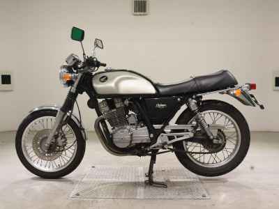 Honda GB250 Clubman 1995