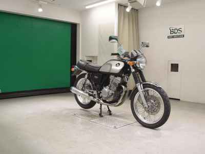 Honda GB250 Clubman 1995