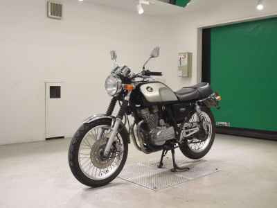 Honda GB250 Clubman 1995