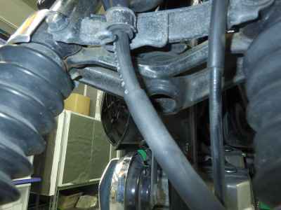 Honda GB250 Clubman 1995