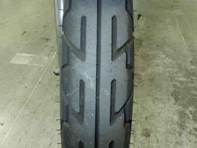 Honda GB250 Clubman 1995