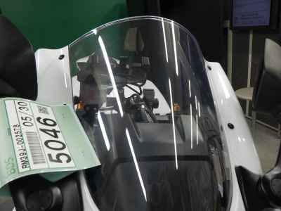 Yamaha YZF-R7 2023