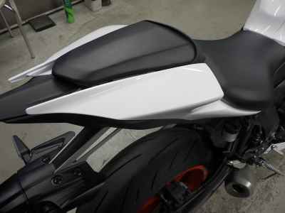 Yamaha YZF-R7 2023