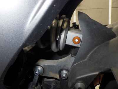 Yamaha YZF-R7 2023