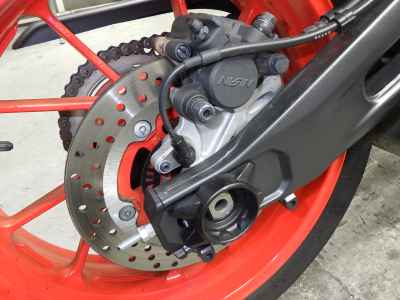 Yamaha YZF-R7 2023