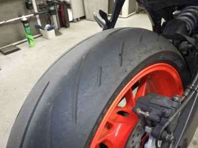 Yamaha YZF-R7 2023
