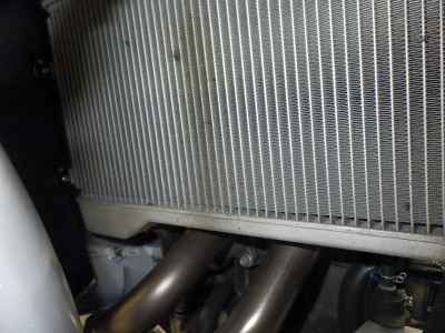 Yamaha YZF-R7 2023