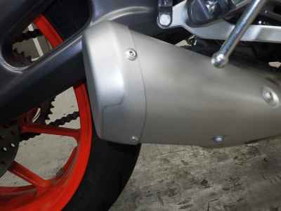 Yamaha YZF-R7 2023