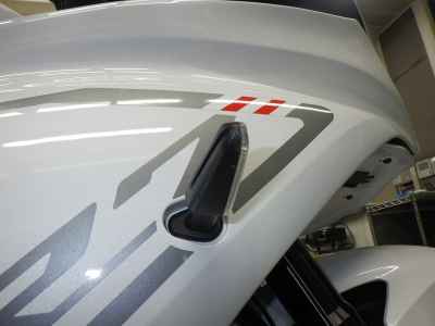 Yamaha YZF-R7 2023