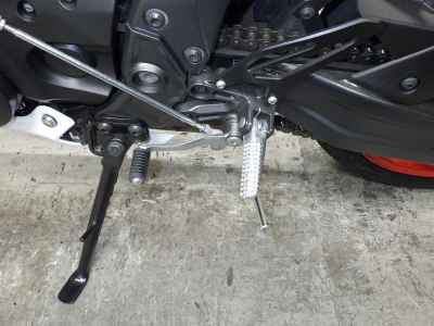 Yamaha YZF-R7 2023