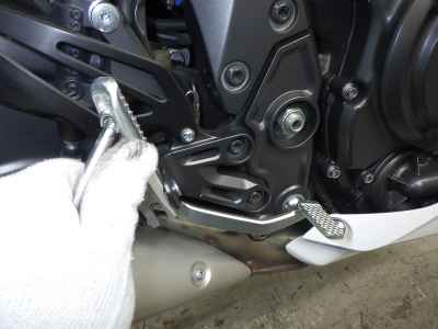 Yamaha YZF-R7 2023