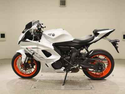 Yamaha YZF-R7 2023