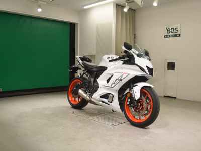 Yamaha YZF-R7 2023