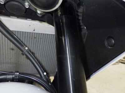 Yamaha YZF-R7 2023