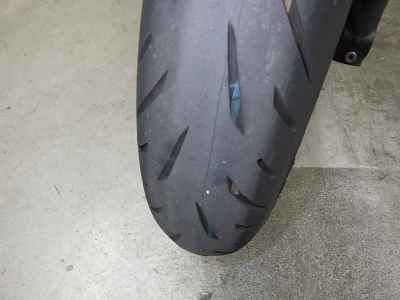 Yamaha YZF-R7 2023