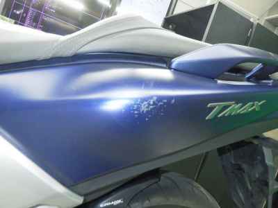 Yamaha TMAX 530 DX 2018