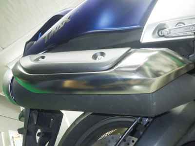 Yamaha TMAX 530 DX 2018