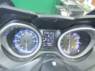 Yamaha TMAX 530 DX 2018