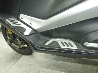 Yamaha TMAX 530 DX 2018