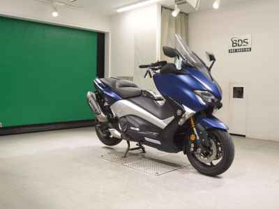 Yamaha TMAX 530 DX 2018