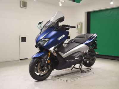Yamaha TMAX 530 DX 2018
