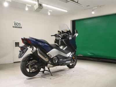 Yamaha TMAX 530 DX 2018