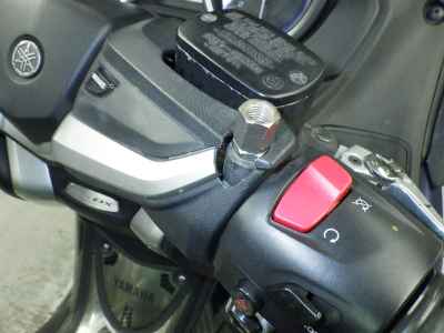 Yamaha TMAX 530 DX 2018