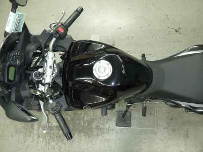 Yamaha FZ6 Fazer 2007