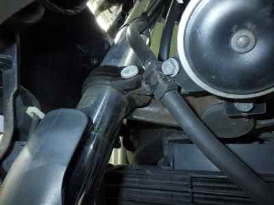 Yamaha FZ6 Fazer 2007