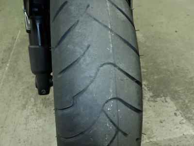 Yamaha FZ6 Fazer 2007