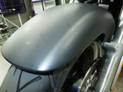 Harley-Davidson Fat Boy FLSTFB1580 2016