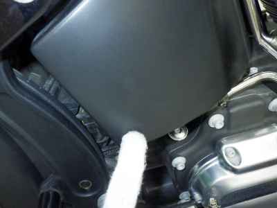 Harley-Davidson Fat Boy FLSTFB1580 2016
