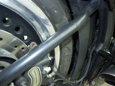 Harley-Davidson Fat Boy FLSTFB1580 2016