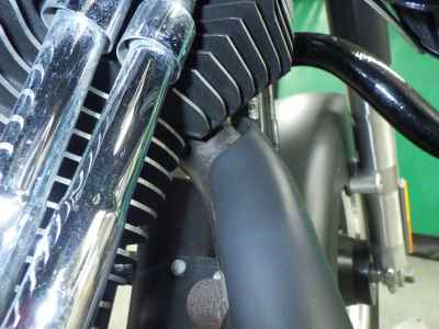 Harley-Davidson Fat Boy FLSTFB1580 2016