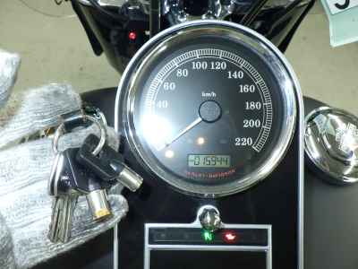 Harley-Davidson Fat Boy FLSTFB1580 2016