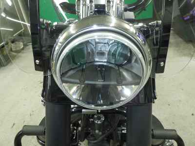 Harley-Davidson Fat Boy FLSTFB1580 2016