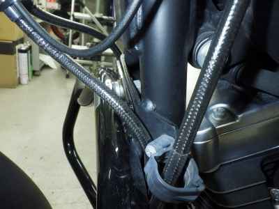 Harley-Davidson Fat Boy FLSTFB1580 2016
