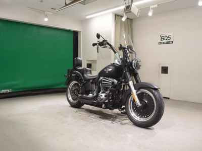 Harley-Davidson Fat Boy FLSTFB1580 2016