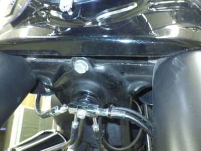 Harley-Davidson Fat Boy FLSTFB1580 2016