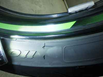 Kawasaki Ninja 250R 2021