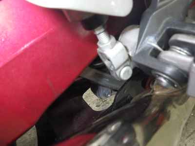 Kawasaki Ninja ZX-14R 2008