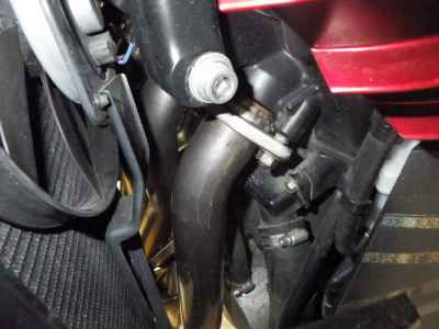 Kawasaki Ninja ZX-14R 2008