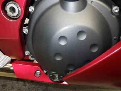 Kawasaki Ninja ZX-14R 2008