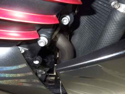 Kawasaki Ninja ZX-14R 2008