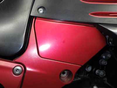Kawasaki Ninja ZX-14R 2008