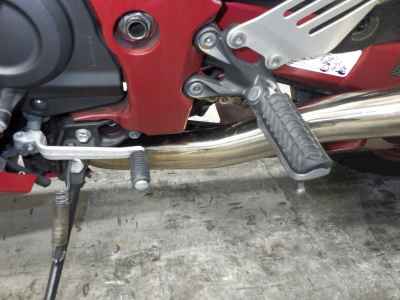 Kawasaki Ninja ZX-14R 2008