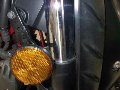 Kawasaki Ninja ZX-14R 2008