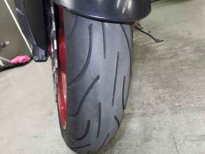 Kawasaki Ninja ZX-14R 2008