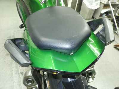 Kawasaki Ninja 1000 2018