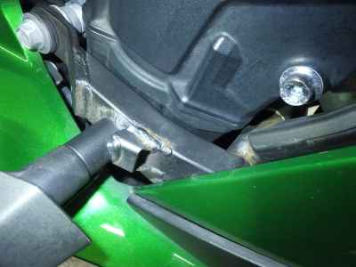 Kawasaki Ninja 1000 2018